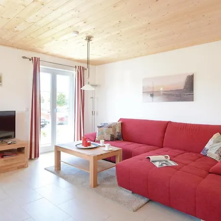 Ferienhaus 6 Altefhr