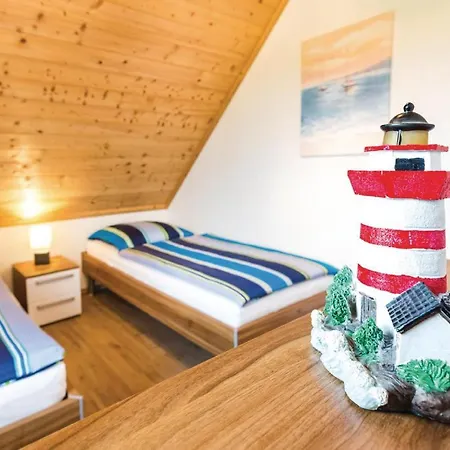Holiday home Ferienhaus 6 Altefhr