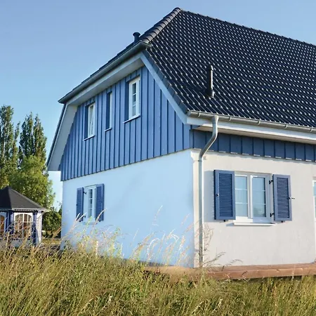 Holiday home Ferienhaus 6 Altefhr *