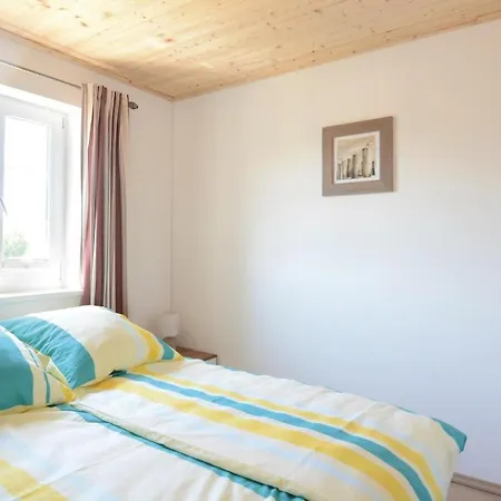 Ferienhaus 6 Altefhr Holiday home